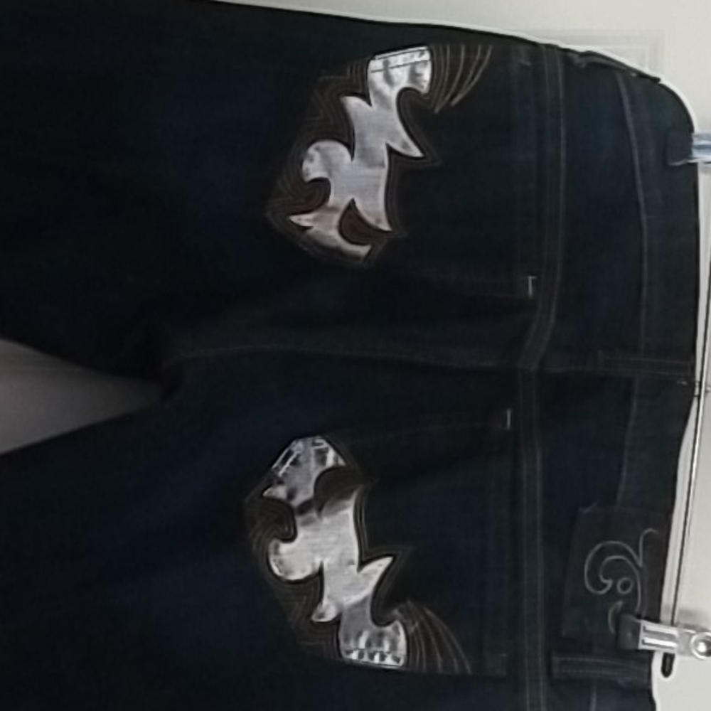 Southern Thread Jeans 29L - Picture 7 of 14